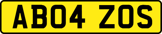 AB04ZOS
