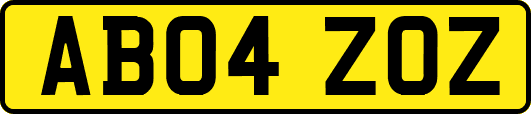 AB04ZOZ