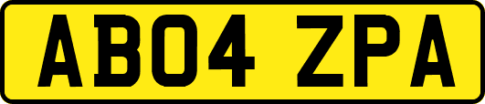 AB04ZPA