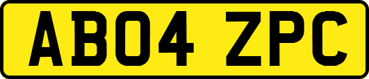 AB04ZPC