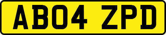 AB04ZPD