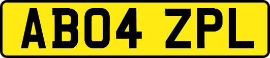 AB04ZPL