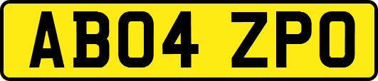 AB04ZPO