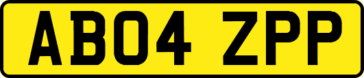 AB04ZPP