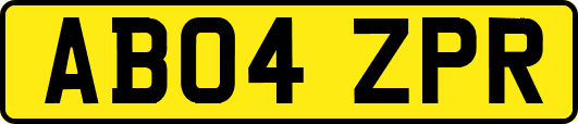 AB04ZPR