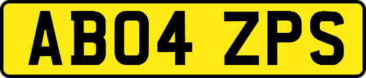 AB04ZPS