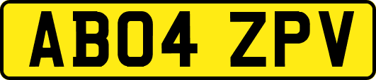 AB04ZPV