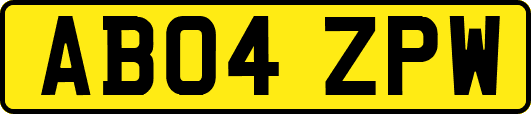 AB04ZPW