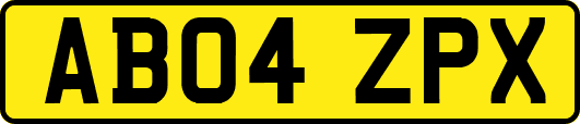 AB04ZPX