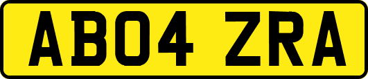 AB04ZRA