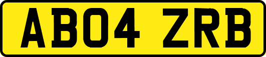 AB04ZRB