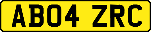 AB04ZRC