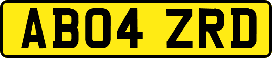 AB04ZRD