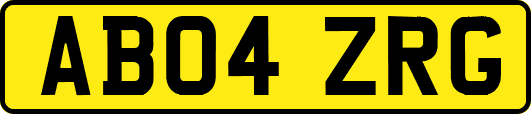 AB04ZRG