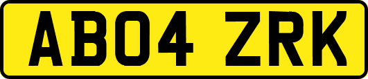 AB04ZRK