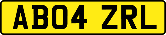 AB04ZRL