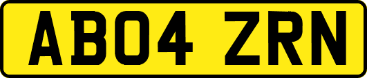 AB04ZRN