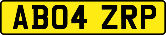 AB04ZRP
