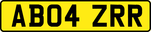 AB04ZRR