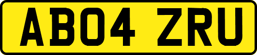 AB04ZRU
