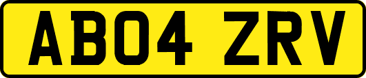 AB04ZRV