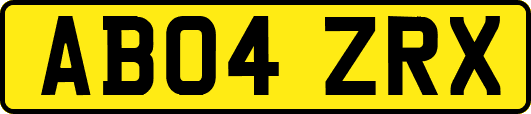 AB04ZRX