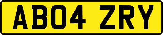 AB04ZRY