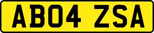 AB04ZSA