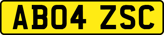 AB04ZSC