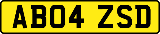 AB04ZSD