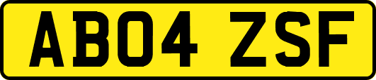 AB04ZSF