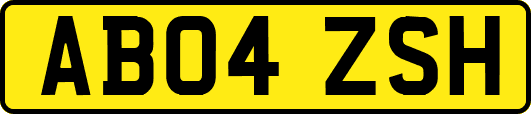 AB04ZSH