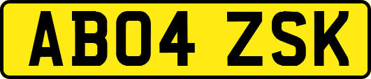 AB04ZSK
