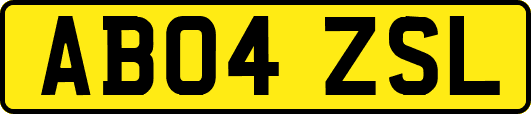 AB04ZSL