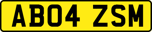 AB04ZSM