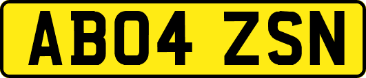 AB04ZSN