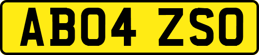 AB04ZSO