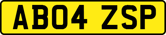 AB04ZSP
