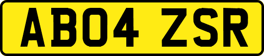 AB04ZSR
