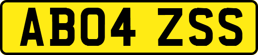 AB04ZSS