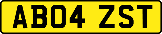 AB04ZST