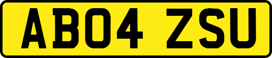 AB04ZSU