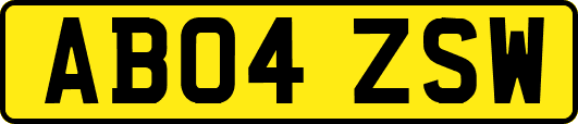 AB04ZSW