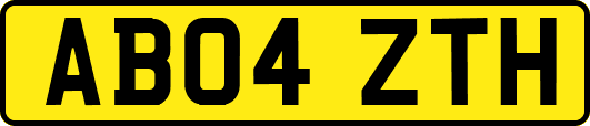 AB04ZTH