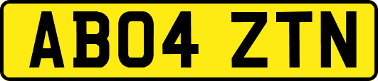 AB04ZTN