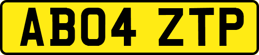 AB04ZTP