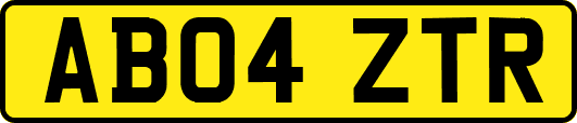 AB04ZTR