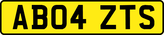 AB04ZTS