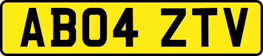 AB04ZTV