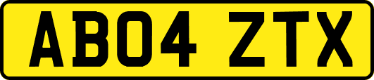 AB04ZTX